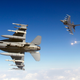 Illustration for article titled 100 Stunning Photos Of The US Air Force Operating Around Japan